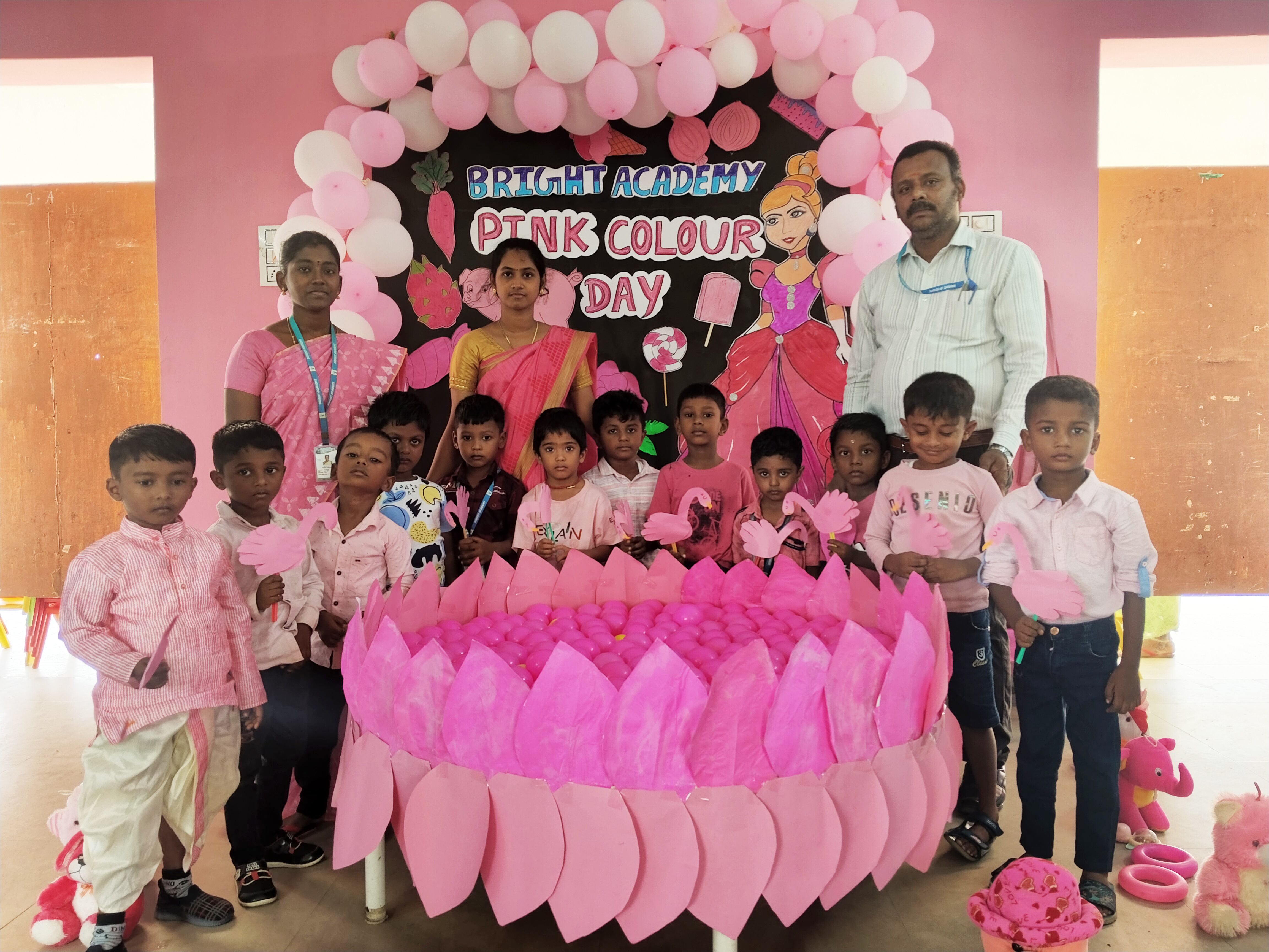 Pink Day